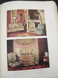 0248:: 1st Edition 1923: "Decorative Furniture" by George Leland Hunter