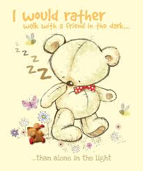 Pin On Tired Ted Art The Little Bear With The Big Heart