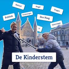 De la wikipedia, enciclopedia liberă. 7 Met Kajsa Ollongren Carola Schouten Esther Ouwehand En Habtamu De Hoop By De Kinderstem A Podcast On Anchor
