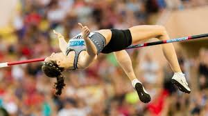Por exemplo, não era permitida a prática conhecida como vácuo (que é a redução da resistência aerodinâmica em até 30%, conseguida pelo atleta que se posiciona atrás de outro) durante a. Atletismo O Que E Historico Modalidades E Representatividade Brasileira