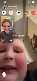 Finding Cooper's Voice