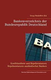 Euro an spareinlagen eingesammelt und. Bankenverzeichnis Der Bundesrepublik Deutschland Kreditinstitute Und Reprasentanzen Reprasentanzen Auslandischer Banken Ebook Duthel Heinz Com Services Diplomatiques Et Consulaires Amazon De Kindle Shop
