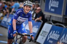 May 14, 2021 · prodige du cyclisme d'aujourd'hui, remco evenepoel centralise énormément d'attention autour de lui. Le Belge Remco Evenepoel Remporte La Clasica San Sebastien A Seulement 19 Ans L Equipe