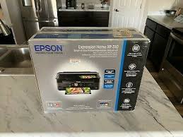 Read customer reviews & find best sellers. Epson Expression Home Xp 4105 All In One Inkjet Printer Inkjet Epson