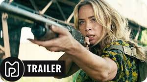Nach dem sagenhaften erfolg des ersten teils hat paramount schnell gehandelt und noch im selben jahr die fortsetzung mitsamt starttermin angekündigt. A Quiet Place 2 Kino Start Besetzung Trailer Lange Fsk