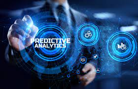 How does predictive analytics enhance healthcare decision-making?