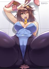 Rule34 - If it exists, there is porn of it  mibry (phrysm), mazaki anzu, tea  gardner  7505461