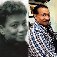 Mother and Son Pass In Same Week