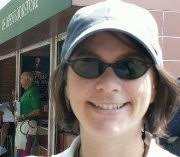 Red Bird of Ireland by Sondra Gordon Langford