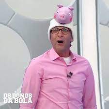 Listen to neto detona luan por não bater pênalti contra o palmeiras: Uzivatel Craque Neto 10 Na Twitteru Promessa Cumprida Peppa
