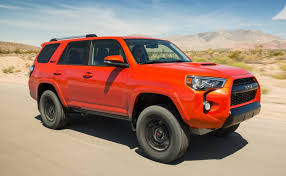 The 2019 model has undergone a few updates: 2019 Toyota 4runner Concept News And Trd Pro Update 2020 Auto Suv