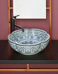 handmade #porcelain #basin