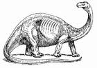 Bilder für schule und unterricht. 73 Malvorlagen Von Dinosaurier Kostenlose Ausmalbilder Zum Ausdrucken