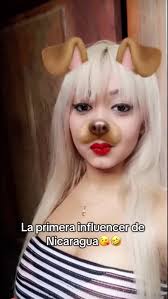 Susan Blandon Nicaragua Quien Es