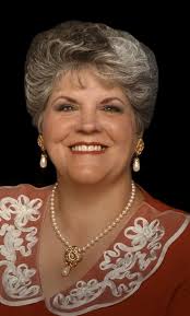 Donna Price Obituary