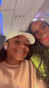 Girls trip, having fun