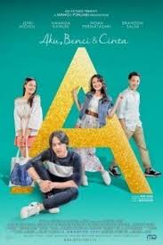 Baru saja menggelar gala premier film terbaru mereka, something in between, jefri nichol dan amanda rawles tidak berharap. Film Terbaru Yang Diperankan Amanda Rawles Updated 2021