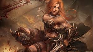 Check spelling or type a new query. Fantasy Artwork Art Warrior Women Woman Female Wallpaper 2560x1440 719463 Wallpaperup
