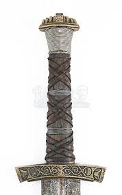 Saxon Sword Prop Store Ultimate Movie Collectables In 2020 Sword Hilt Sword Movie Props