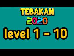 We did not find results for: Jawaban Tebak Tebakan 2020 Level 1 10 Youtube