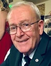 Lawrence Paul McCranie Obituary