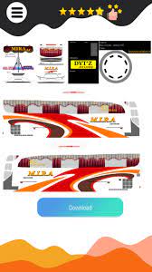 Entdecke rezepte, einrichtungsideen, stilinterpretationen und andere ideen zum ausprobieren. Livery Bus Mira Xhd Fur Android Apk Herunterladen