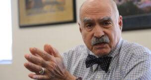 Pima County Superior Court Judge Wayne Yehling