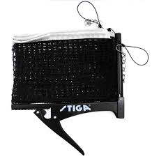 Stiga Table Tennis Parts Table Tennis Net Table Tennis Table Tennis Rubber