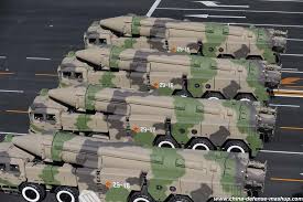 Image result for anti-ballistic missile