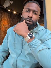 Celebrating Handsomeness: Embrace Your Uniqueness