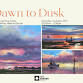 Dawn to Dusk: An Oil Painting Class with Jeffrey event image