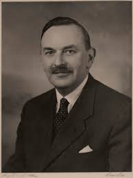 Violet Henrietta (née Powell), Lady Williams Portrait Print