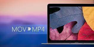 Choose a conversion process that best suits how you plan to share your video: Top 5 Easy Ways To Convert Mov To Mp4 On Mac
