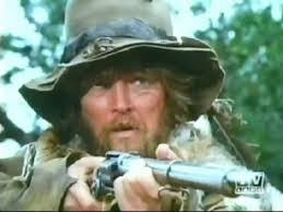 ERBzine 4557: Denny Miller VII