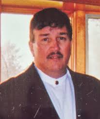 David Montgomery Obituary April 17, 2025