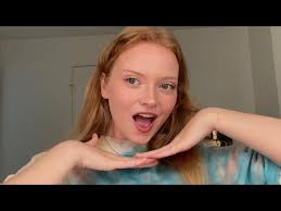 ❤️ASMR🖤 ~ DOING MY MAKEUP BASED ON MY ZODIAC SIGN ♏️ ✨