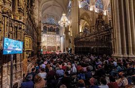 El Sr. Arzobispo llama a todos a vivir nuestra «vocación común a la  santidad»