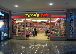 Toyzzshop Aqua Florya Avm Cicicee