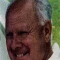 Bobby Ray Hill Obituary