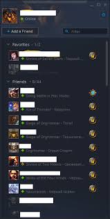 Close battle.net app (make sure that wineprefix is closed completely, e.g. Tool Enable Social Features In Battle Net Desktop App