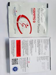 Fosfomycin Sachet Trometamol Powder Fosmipro 3 at ₹ 1200/pack | Monurol in Nagpur | ID: 2857132877797