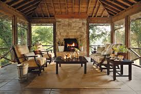 5549 derby drive, birmingham, alabama 35210. Covered Porch With Aluminum Spring Lounge Chairs And Outdoor Sofa Traditional Patio Birmingham By Summer Classics Houzz