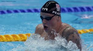 20 at 20: Adam Peaty Realises Project 56