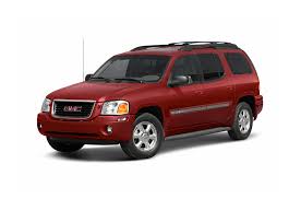Image result for Victory Red 2003 Envoy