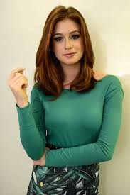 Her first major role was in the telenovela começar de novo. Transformacao Da Marina Ruy Barbosa