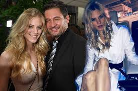 Serien Kollege Oder Ex Larissa Marolt Spricht Uber Ihren Freund Tag24