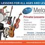 Melody Music School from www.facebook.com