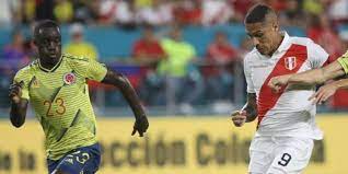 Sebastián montoya, piloto colombiano, inicia temporada de fórmula 4 la conmebol anunció que el compromiso se jugará a las 9:00 p.m. Ver Colombia Vs Peru En Vivo Gratis En Directo Online Partido Eliminatorias Qatar 2022 Seleccion Colombia Futbolred