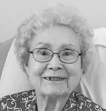 Obituary: Irene Adele Schroeder