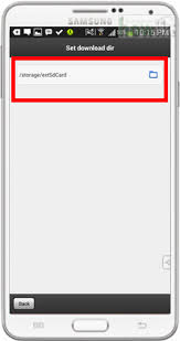 Transfer images from android internal storage to an sd card. Use The Memory Card As Default Download Folder On Galaxy Phones Oreo And Nougat Vs Marshmallow Vs Lollipop And 1 More Visihow